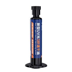Motherboard Flying Line 3 Seconds Quick Dry Oil Jumping Wire UV Quick-drying Curing For Phone Repair