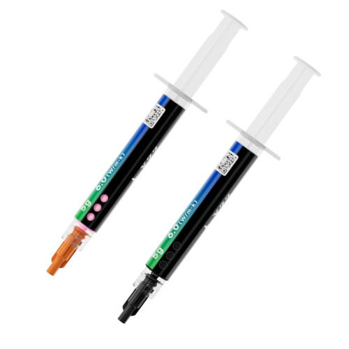 Thermal Silicone Grease Gel For PC Desktop Laptop Notebook CPU GPU VGA Card Thermal Conductive Paste