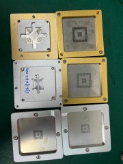 Suitable for car motherboard chip bga reballing kit