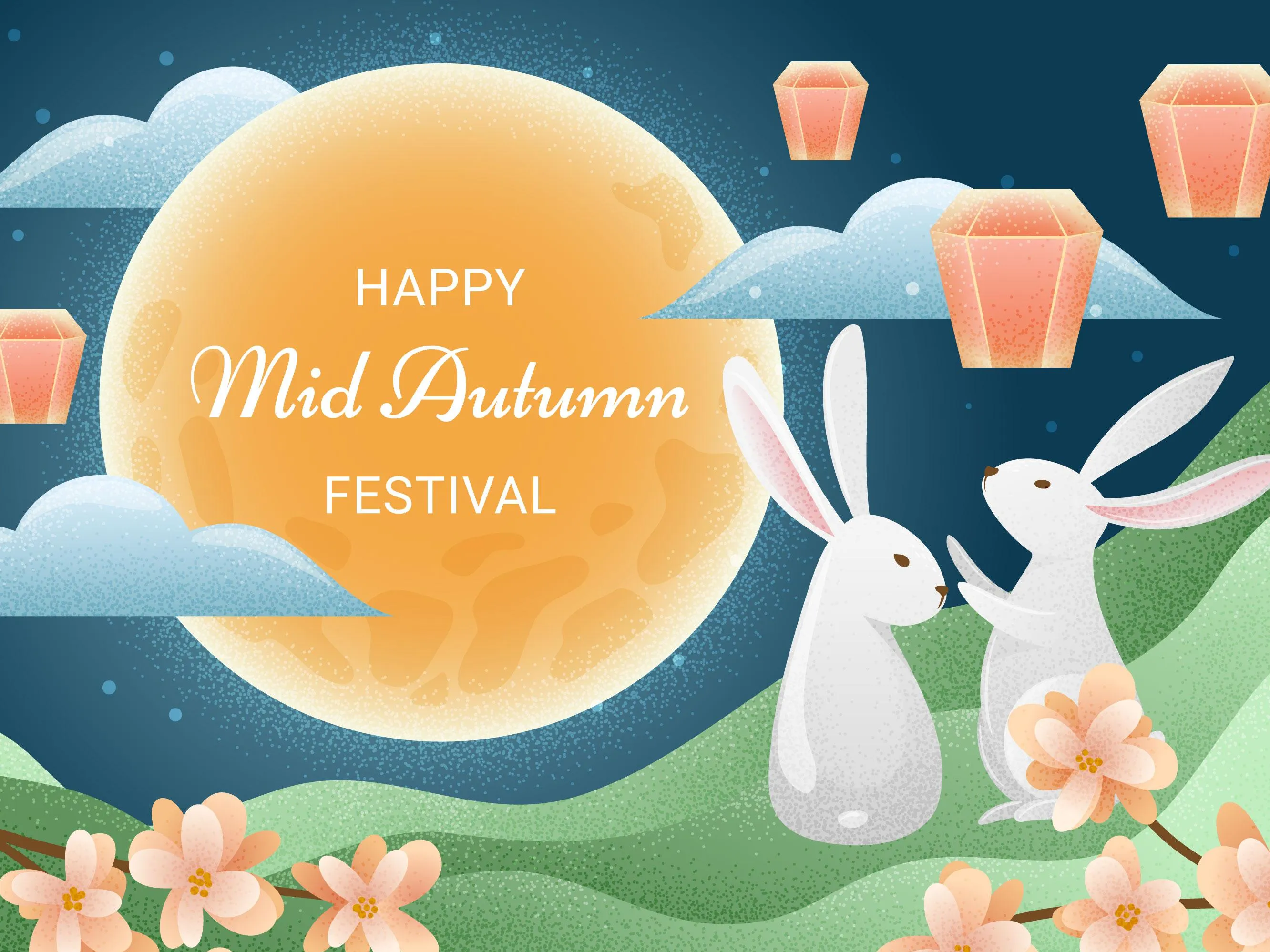 Mid-Autumn Festival