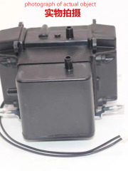 Universal 850 852 990 952 Hot Air Gun Air Pump 220V Digital Air Gun Desoldering Station Air Pump Fan