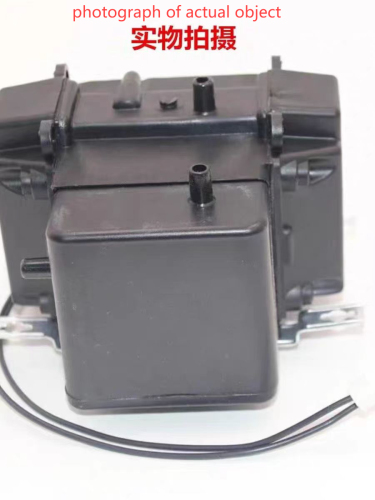 Universal 850 852 990 952 Hot Air Gun Air Pump 220V Digital Air Gun Desoldering Station Air Pump Fan
