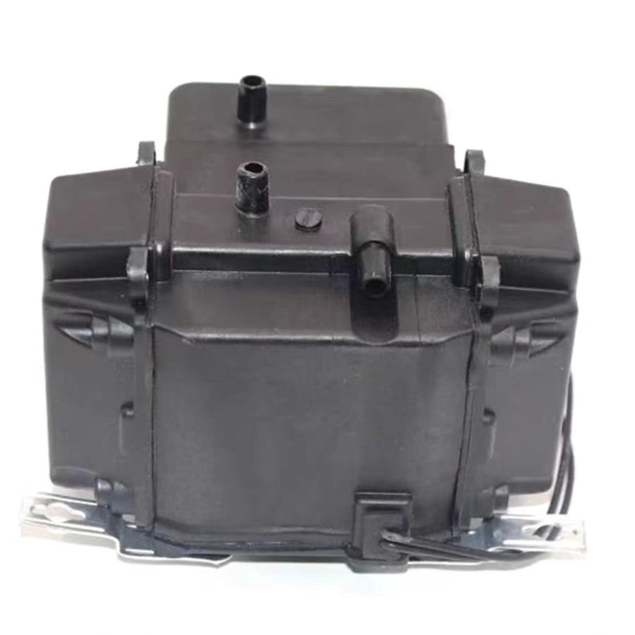 Universal 850 852 990 952 Hot Air Gun Air Pump 220V Digital Air Gun Desoldering Station Air Pump Fan