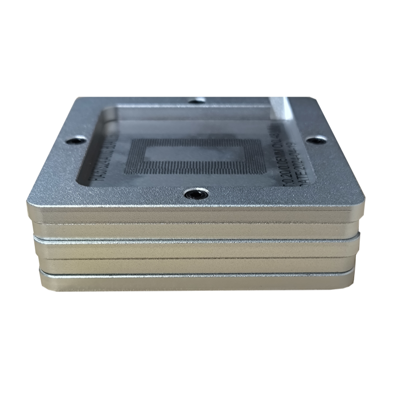 BGA Fixed Ball Gripper SRH84 Ball Gripper can be customised.