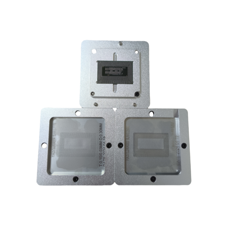 BGA Fixed Ball Gripper SRH84 Ball Gripper can be customised.