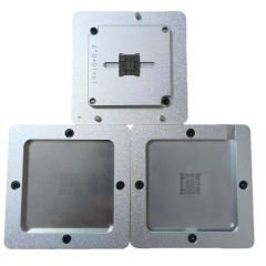 BGA Fixed Ball Placement Station T507 Ball Placement Station Ball Placement Fixture can be customised.