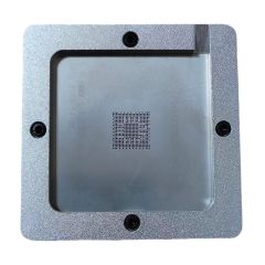 BGA Fixed Ball Placement Station T507 Ball Placement Station Ball Placement Fixture can be customised.