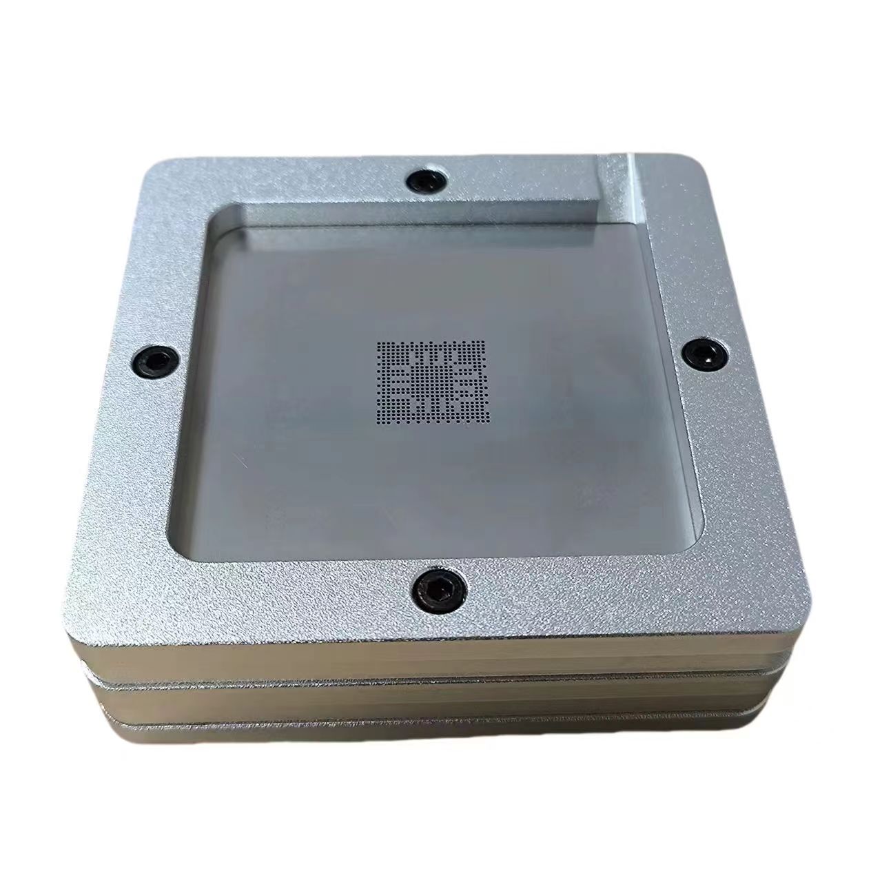BGA Fixed Ball Placement Station T507 Ball Placement Station Ball Placement Fixture can be customised.