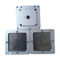 BGA Fixed Ball Placement Station NW190 Ball Placement Station Ball Placement Fixture can be customised.