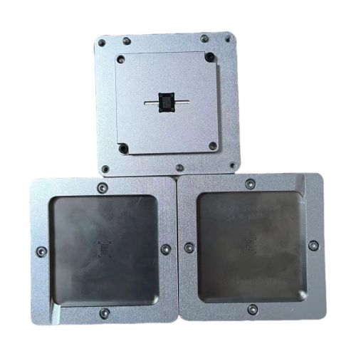 BGA Fixed Ball Placement Station NW190 Ball Placement Station Ball Placement Fixture can be customised.