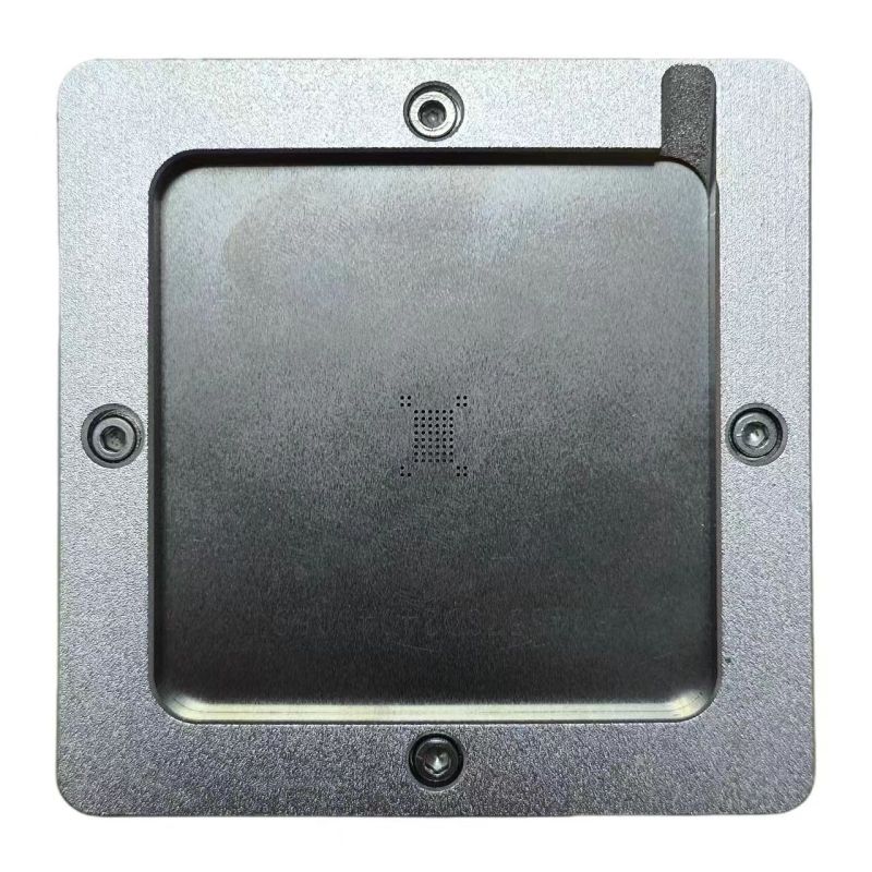BGA Fixed Ball Placement Station NW190 Ball Placement Station Ball Placement Fixture can be customised.