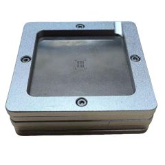 BGA Fixed Ball Placement Station NW190 Ball Placement Station Ball Placement Fixture can be customised.