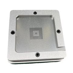 BGA special ball transfer table chip tin tin bead fixture multi-function manual ball transfer table 3 in 1 ball transfer
