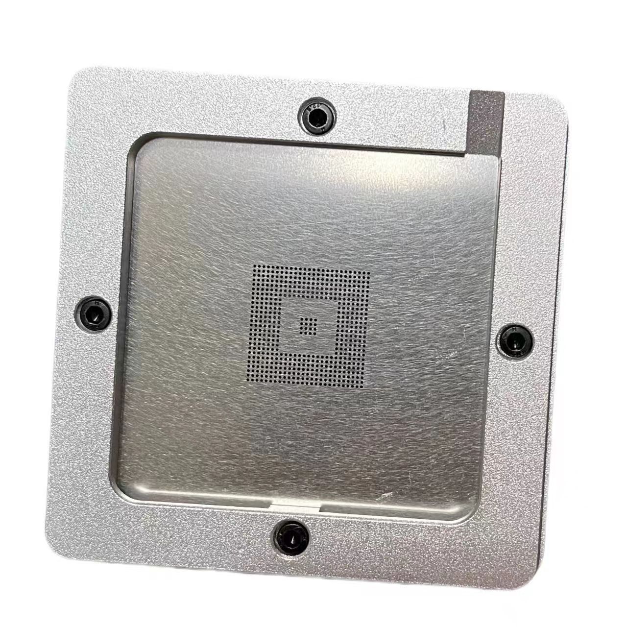 BGA special ball transfer table chip tin tin bead fixture multi-function manual ball transfer table 3 in 1 ball transfer
