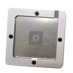 BGA special ball transfer table chip tin tin bead fixture multi-function manual ball transfer table 3 in 1 ball transfer