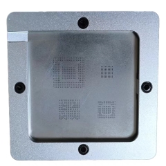 BGA Fixed Ball Placement Station BCM6755KFE80 Ball Placement Station Ball Placement Fixture can be customised.