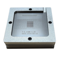BGA315 REBALLING KIT FOR LAPTOP MOTHERBOARD REPAIR