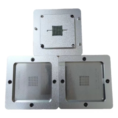 BGA Ball Placement Station SC667449VMJ6 1N81M Ball Placement Station Ball Placement Fixture can be customised.