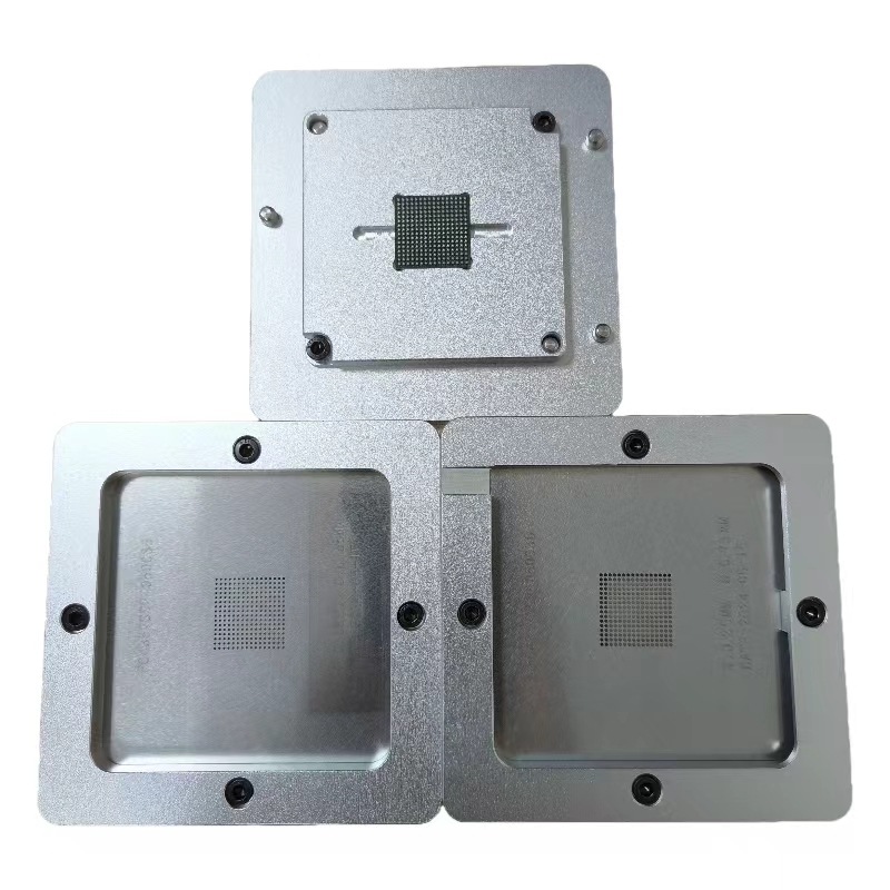 BGA Ball Placement Station SC667449VMJ6 1N81M Ball Placement Station Ball Placement Fixture can be customised.