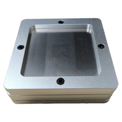 BGA Ball Placement Station SC667449VMJ6 1N81M Ball Placement Station Ball Placement Fixture can be customised.