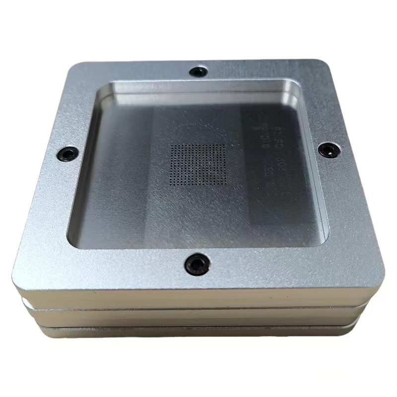 BGA Ball Placement Station SC667449VMJ6 1N81M Ball Placement Station Ball Placement Fixture can be customised.