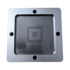 BGA special planting ball table Chip planting tin fixtures multifunctional manual planting ball table three in one planting ball accessories