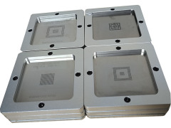 4 in 1 bga reballing kit for EMMC chip reballing station