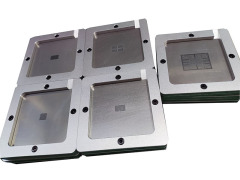 4 in 1 bga reballing kit for EMMC chip reballing station
