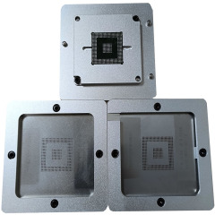 sal-tc298tp Bga Reballing Station Stencil for Reballing Ic Reballing Tools Game Console