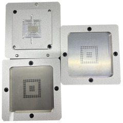 sal-tc298tp Bga Reballing Station Stencil for Reballing Ic Reballing Tools Game Console