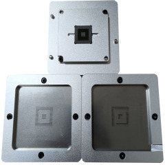 D76F0219F1 BGA REBALLING KIT FOR BGA CHIP REBALLING STATION