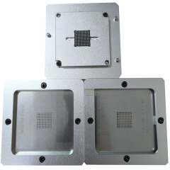 SC667449VMJ6 Bga Reballing Station Stencil for Reballing Ic Reballing Tools Game Console