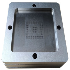 sal-tc298tp Bga Reballing Station Stencil for Reballing Ic Reballing Tools Game Console