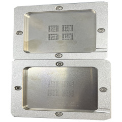 POWER IC Bga Reballing Station Stencil for Reballing Ic Reballing Tools Game Console