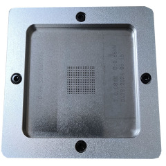 SC667449VMJ6 Bga Reballing Station Stencil for Reballing Ic Reballing Tools Game Console