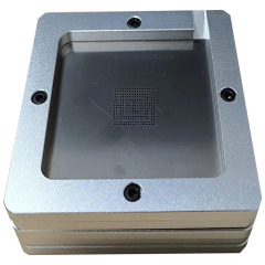 SPC58 Bga Reballing Station Stencil for Reballing Ic Reballing Tools Game Console
