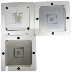 sal-tc298tp Bga Reballing Station Stencil for Reballing Ic Reballing Tools Game Console