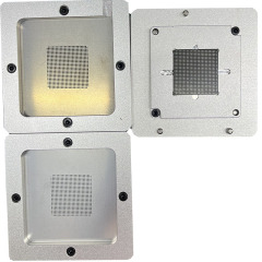 EP4CE30F2917N BGA Reballing Station BGA Jig Stencil Holder for BGA Reballing Rework
