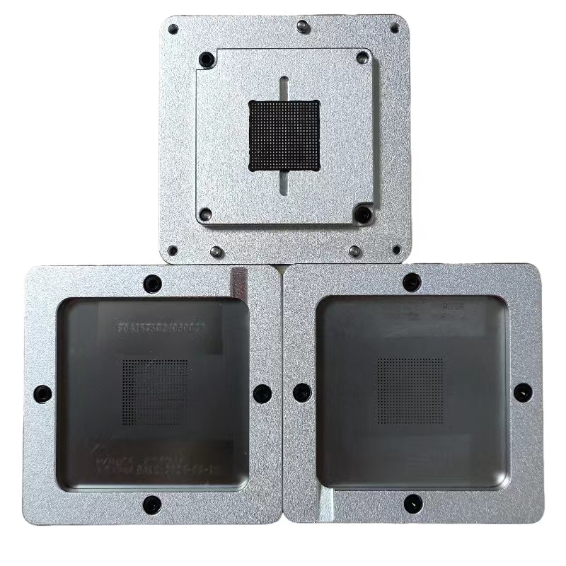 The Ultimate Solder Ball Mounting Kit for Precision Assembly