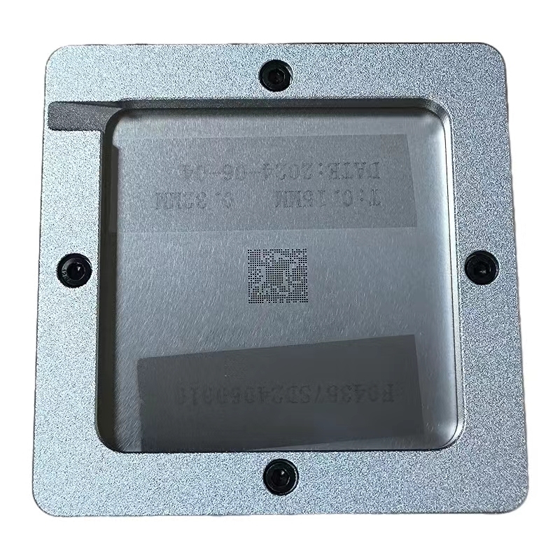 BGA Ball Gripper MT6580A Ball Gripper can be customised.