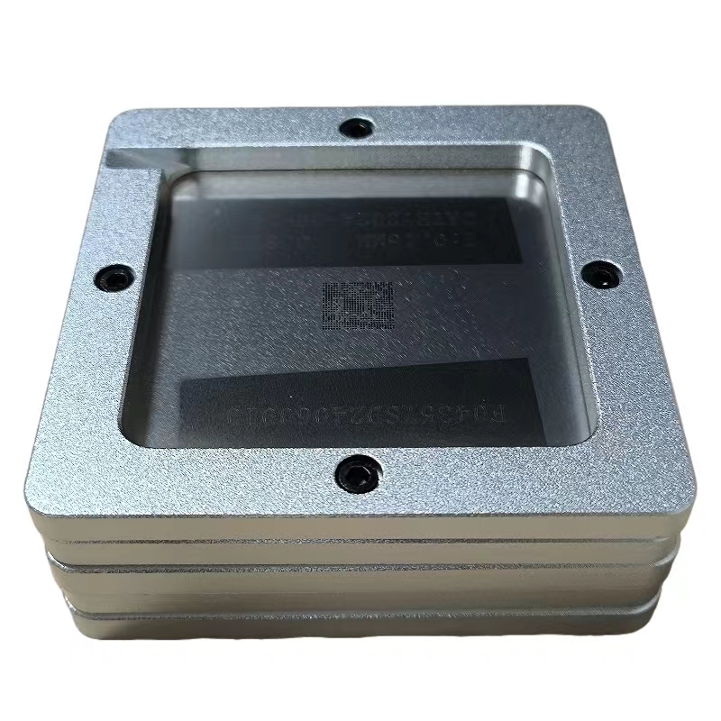 BGA Ball Gripper MT6580A Ball Gripper can be customised.