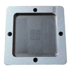 BGA Ball Placement Table RK3566 Special Ball Placement Holder Ball Placement Fixture can be customised.