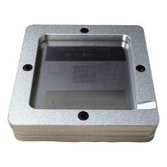 BGA Ball Gripper A63 Specialised Ball Gripper Fixtures are available on request.