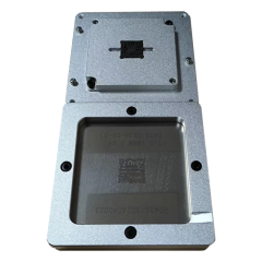 BGA Ball Gripper A63 Specialised Ball Gripper Fixtures are available on request.
