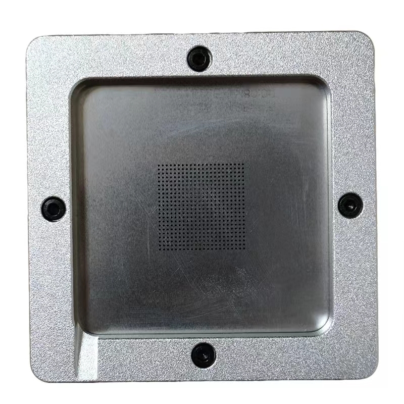 BGA Ball Grip Soldering Fixture BGA484 Ball Grip Soldering Fixture