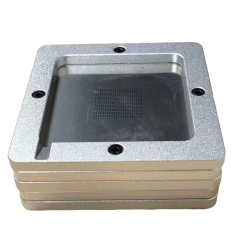 BGA Ball Grip Soldering Fixture BGA484 Ball Grip Soldering Fixture