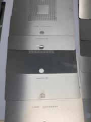 BGA reballing kit BGA stencil for DDR PS3 PS4 XBOX360