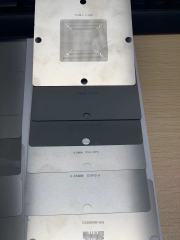 BGA reballing kit BGA stencil for DDR PS3 PS4 XBOX360