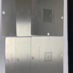 BGA reballing kit BGA stencil for DDR PS3 PS4 XBOX360