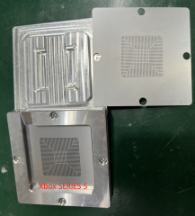 New full set bga reballing kit for xbox series S